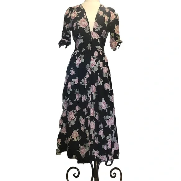 Free people dress Size S - Picture 6 of 12